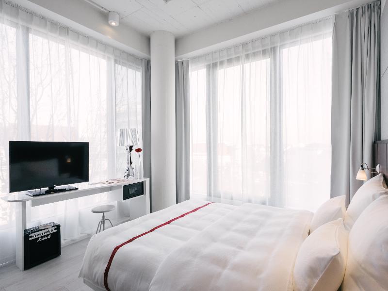 Ruby Lilly Hotel Munich by IHG image