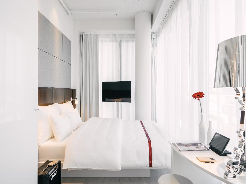 Ruby Lilly Hotel Munich by IHG image