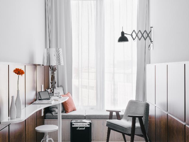 Ruby Lilly Hotel Munich by IHG image