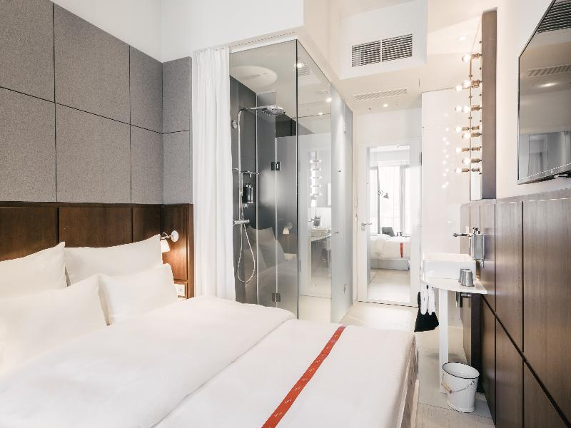 Ruby Lilly Hotel Munich by IHG image