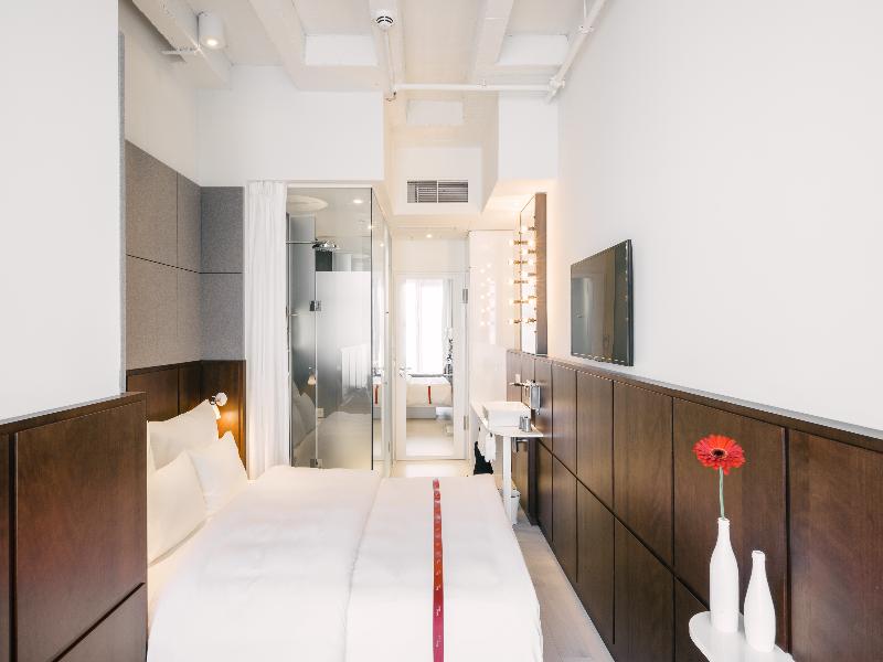 Ruby Lilly Hotel Munich by IHG image