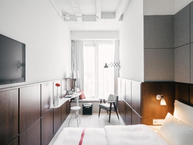 Ruby Lilly Hotel Munich by IHG image