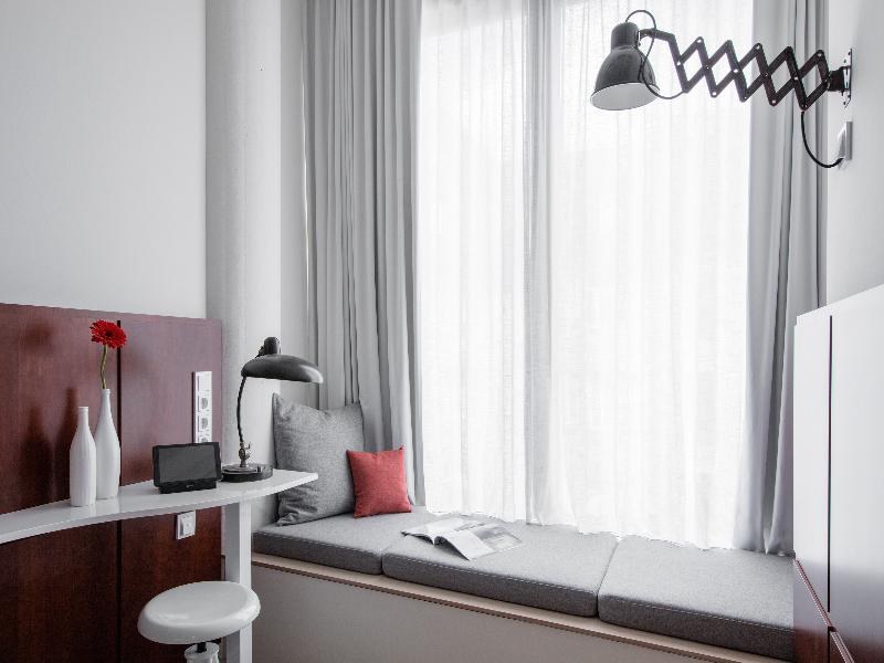 Ruby Lilly Hotel Munich by IHG image