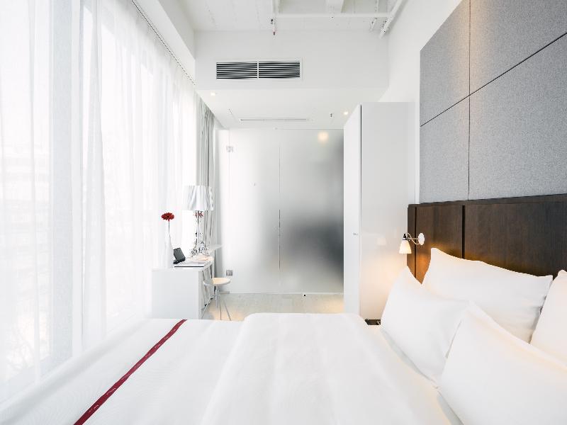 Ruby Lilly Hotel Munich by IHG image