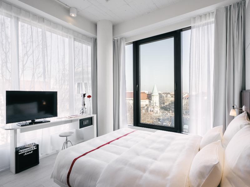 Ruby Lilly Hotel Munich by IHG image