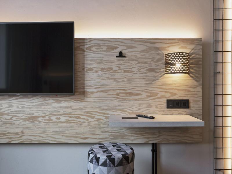 Moxy Duesseldorf South image