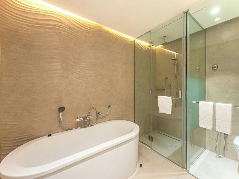 Courtyard Al Barsha, Dubai image