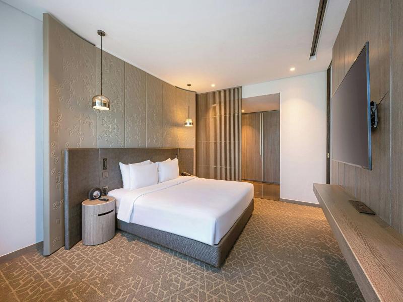 Courtyard Al Barsha, Dubai image