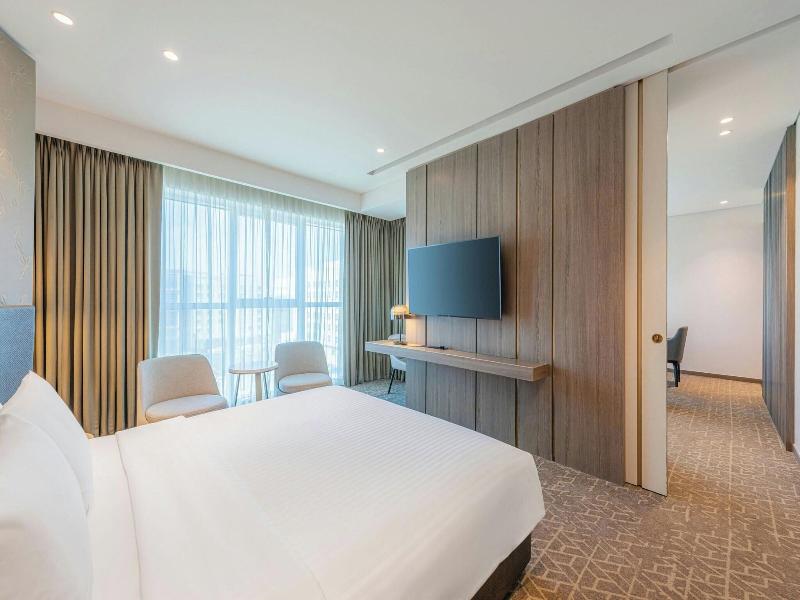 Courtyard Al Barsha, Dubai image