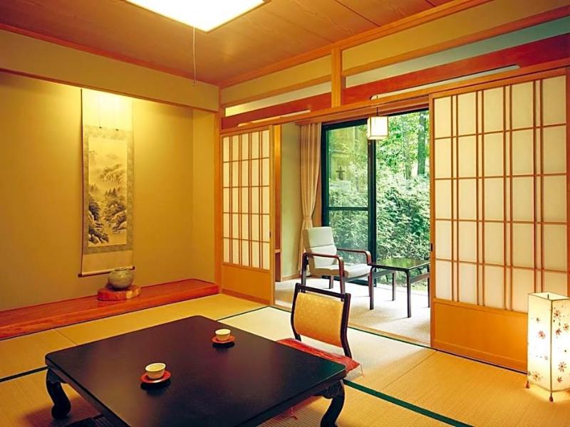 Okuoi Kanko Hotel Suikoen image 3
