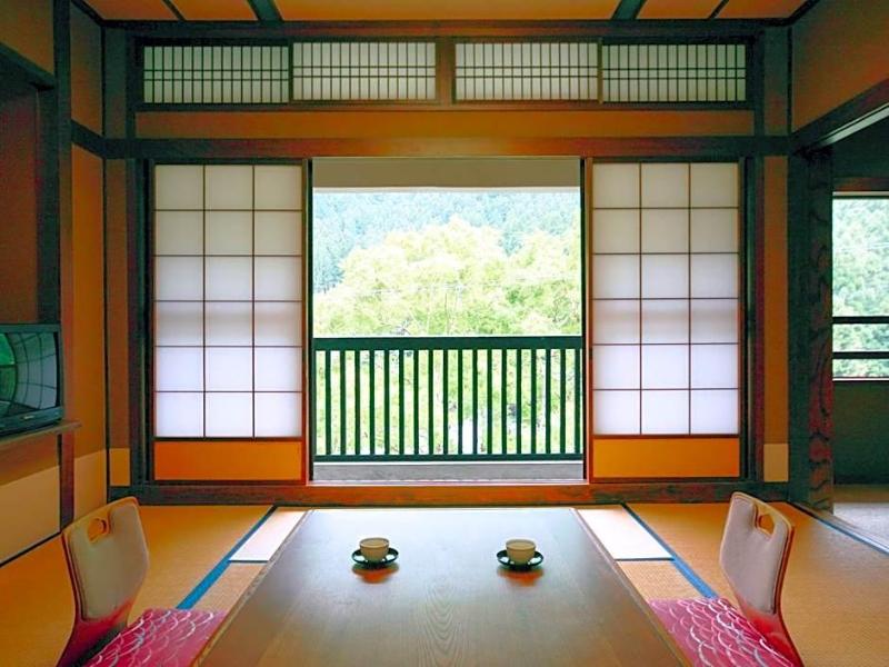 Okuoi Kanko Hotel Suikoen image 6