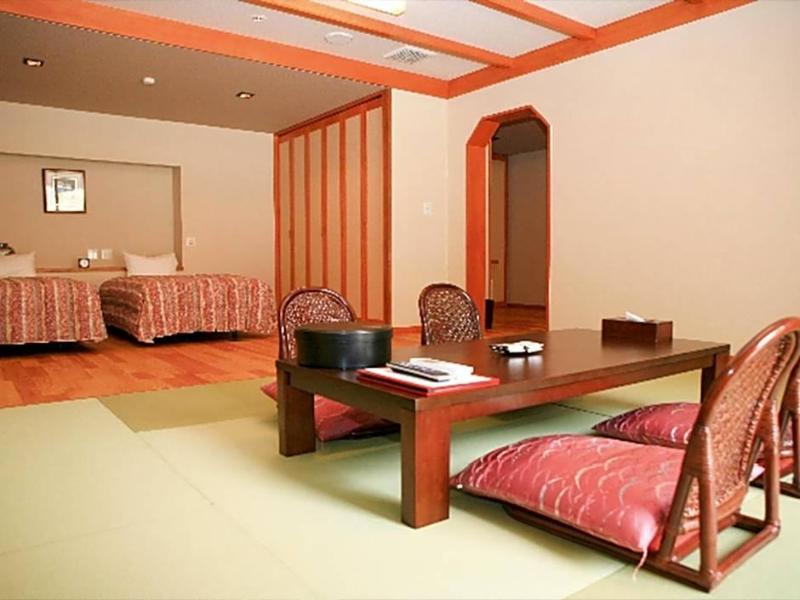 Okuoi Kanko Hotel Suikoen image 5