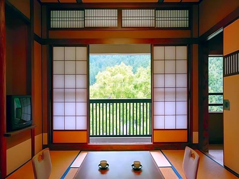 Okuoi Kanko Hotel Suikoen image 2