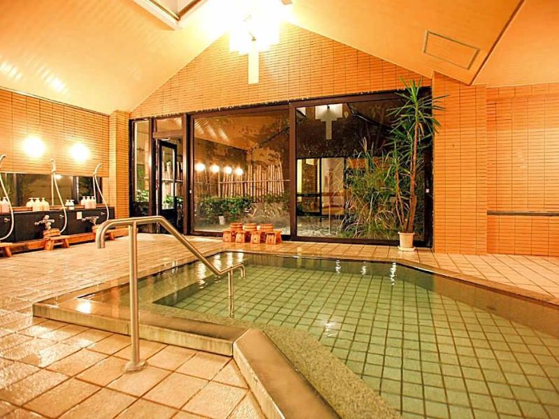 Okuoi Kanko Hotel Suikoen image 1