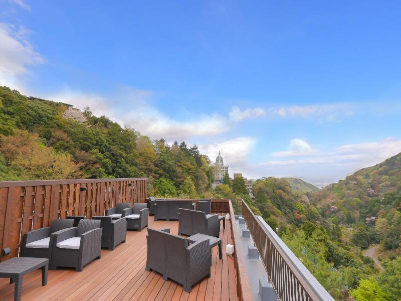 Shikanoyu Hotel image