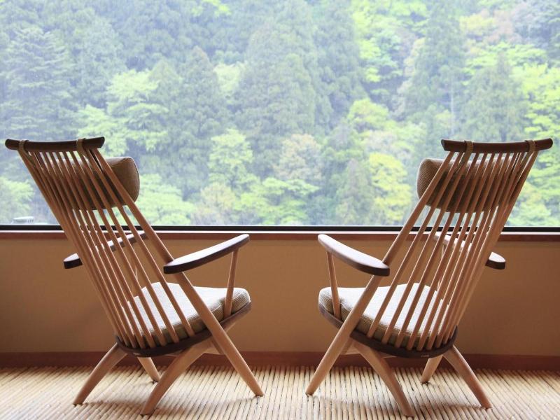 Shikanoyu Hotel image