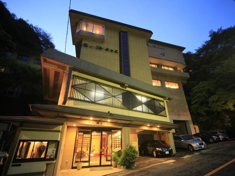 Shikanoyu Hotel image