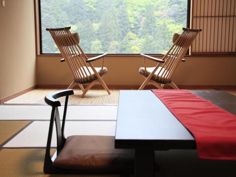 Shikanoyu Hotel image