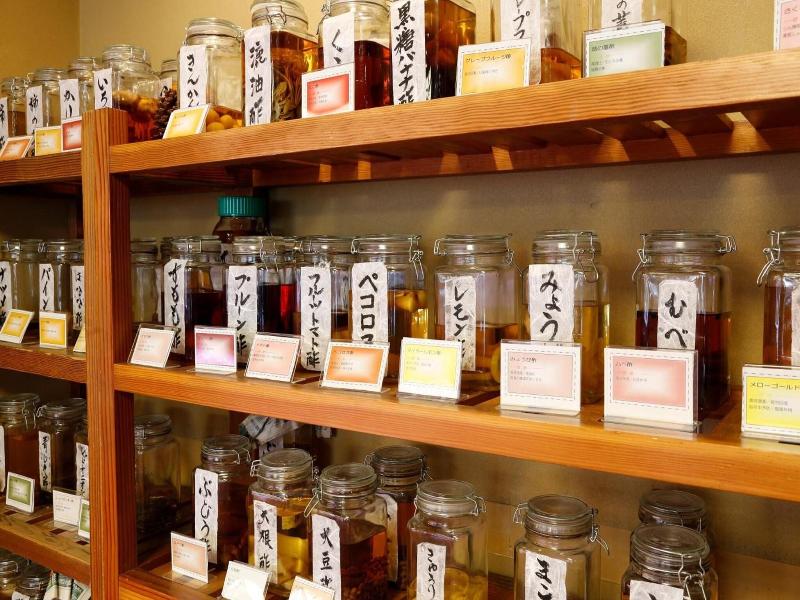 Shikanoyu Hotel image