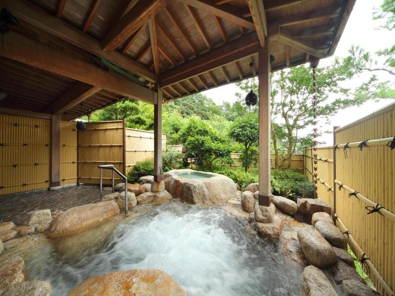 Shikanoyu Hotel image