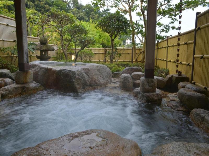 Shikanoyu Hotel image