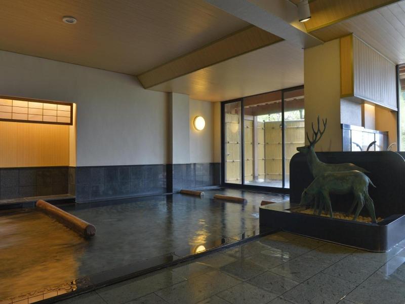 Shikanoyu Hotel image
