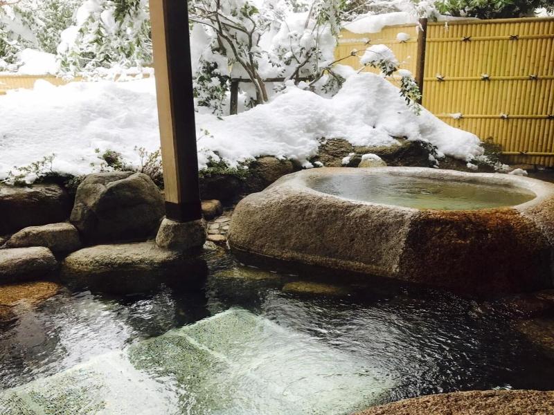 Shikanoyu Hotel image