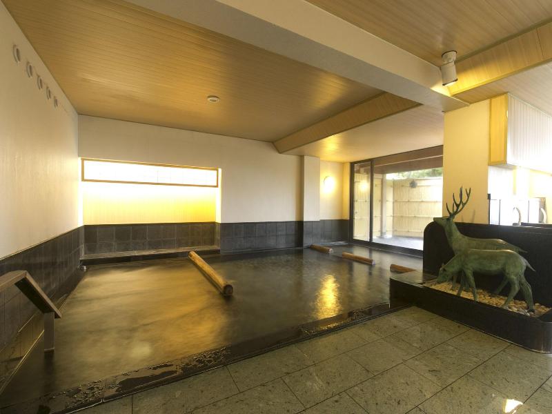 Shikanoyu Hotel image