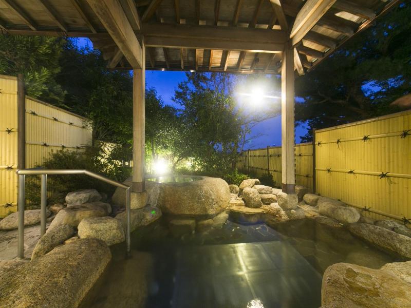 Shikanoyu Hotel image