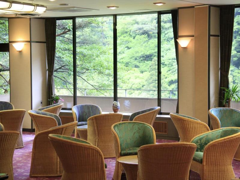 Shikanoyu Hotel image