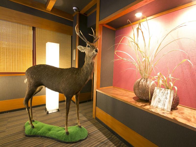Shikanoyu Hotel image