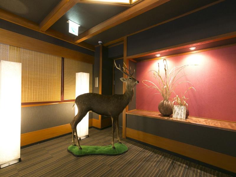 Shikanoyu Hotel image