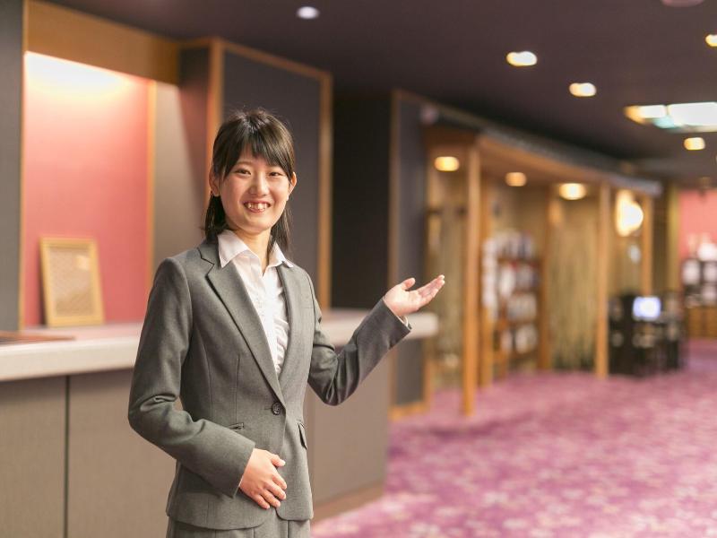 Shikanoyu Hotel image