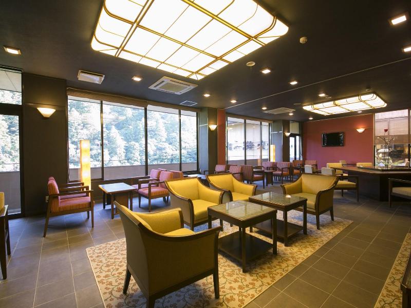 Shikanoyu Hotel image