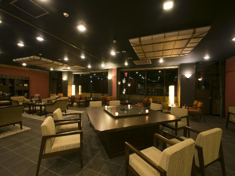 Shikanoyu Hotel image