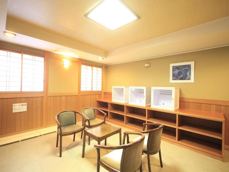Shikanoyu Hotel image