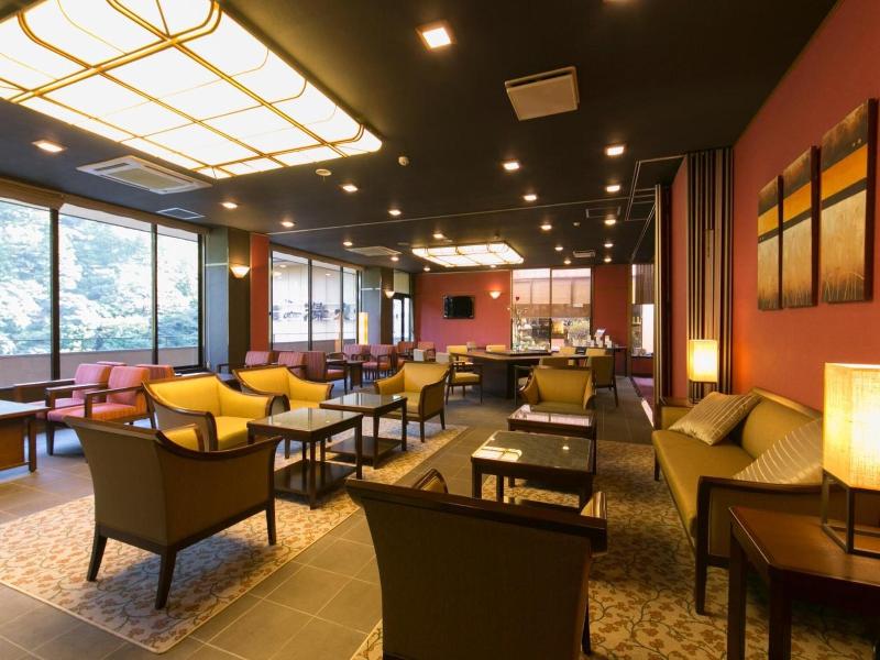 Shikanoyu Hotel image