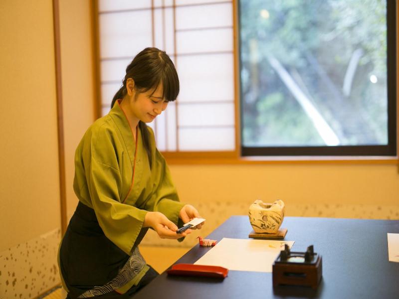Shikanoyu Hotel image