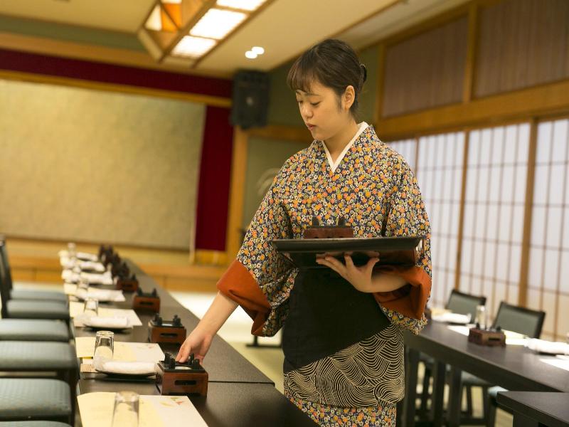 Shikanoyu Hotel image