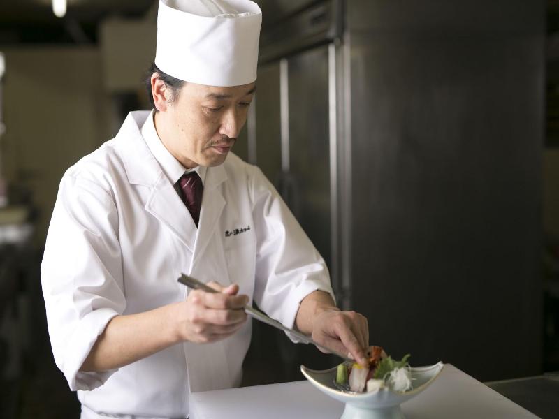Shikanoyu Hotel image