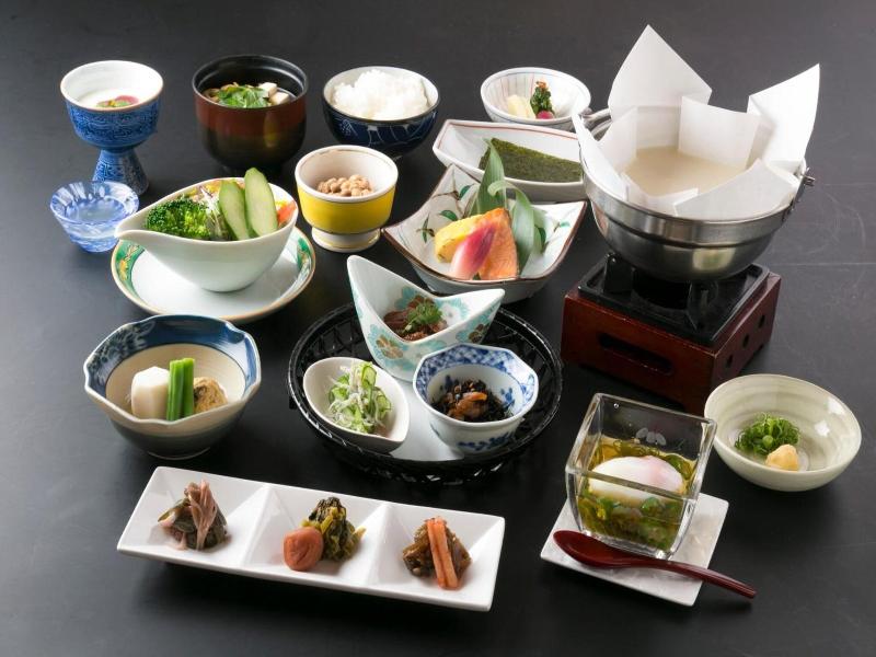 Shikanoyu Hotel image