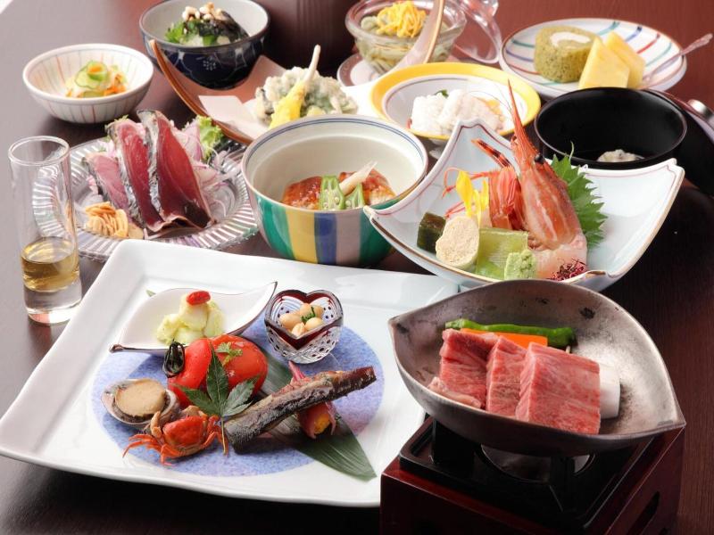 Shikanoyu Hotel image