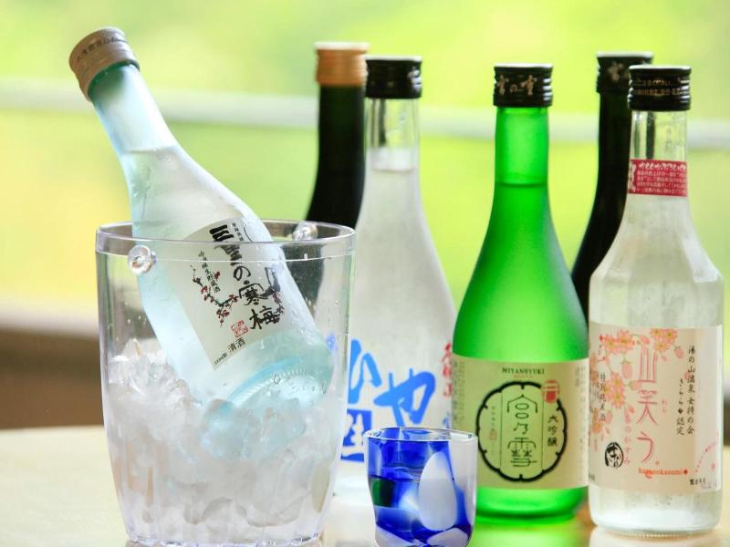 Shikanoyu Hotel image
