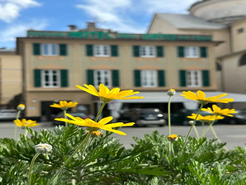 Hotel Dell'Orto image