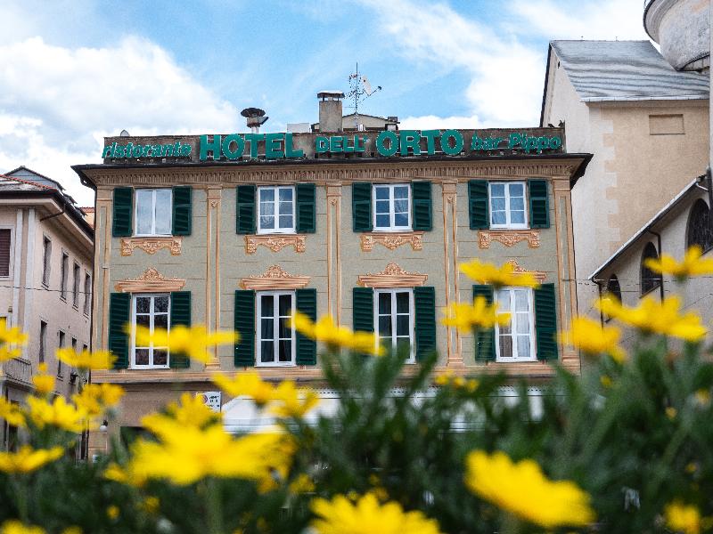 Hotel Dell'Orto image