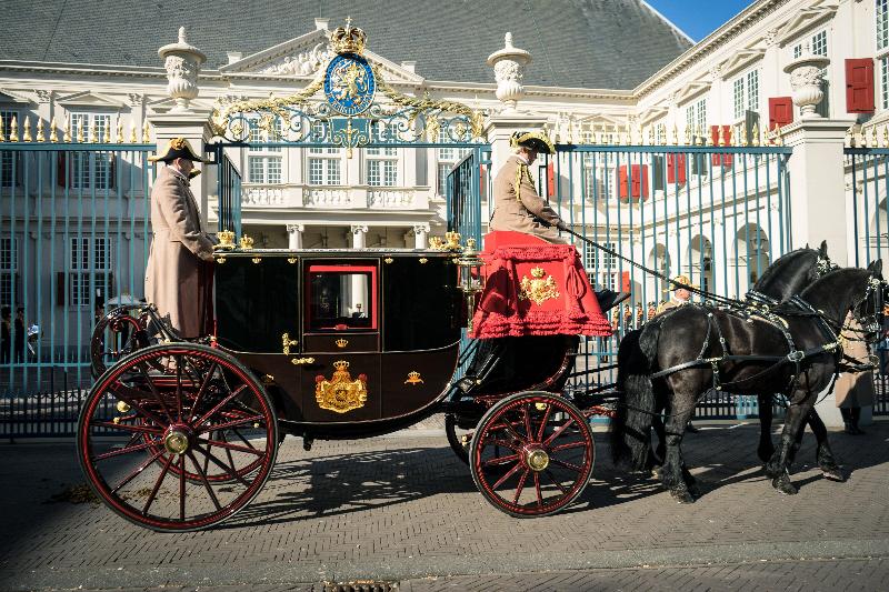 Hotel Indigo The Hague - Palace Noordeinde
