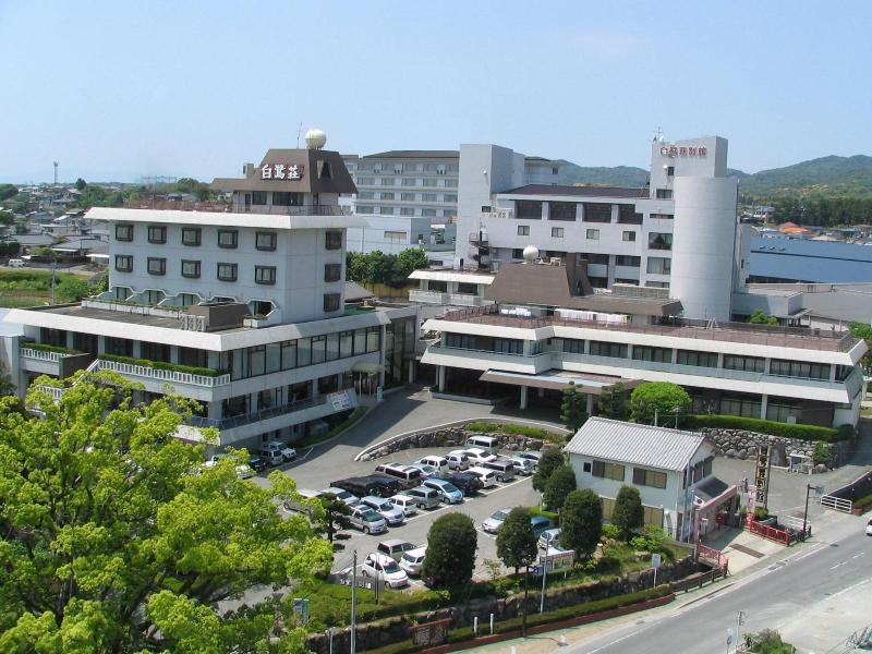 Hotel Shirasagi image