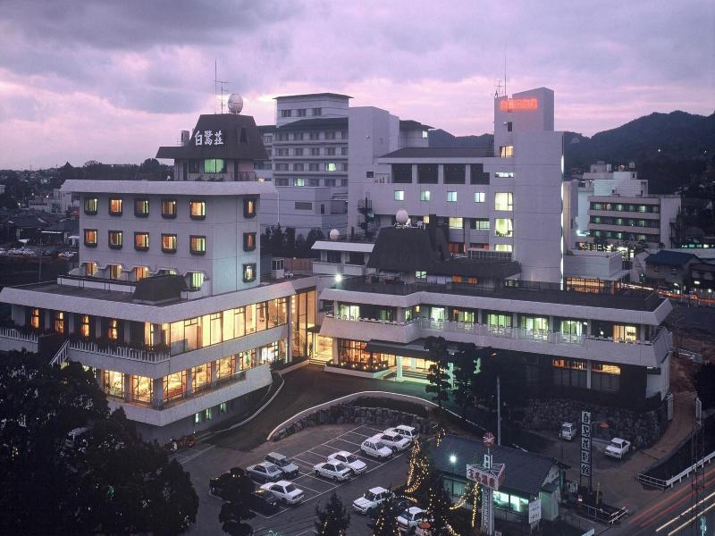 Hotel Shirasagi image