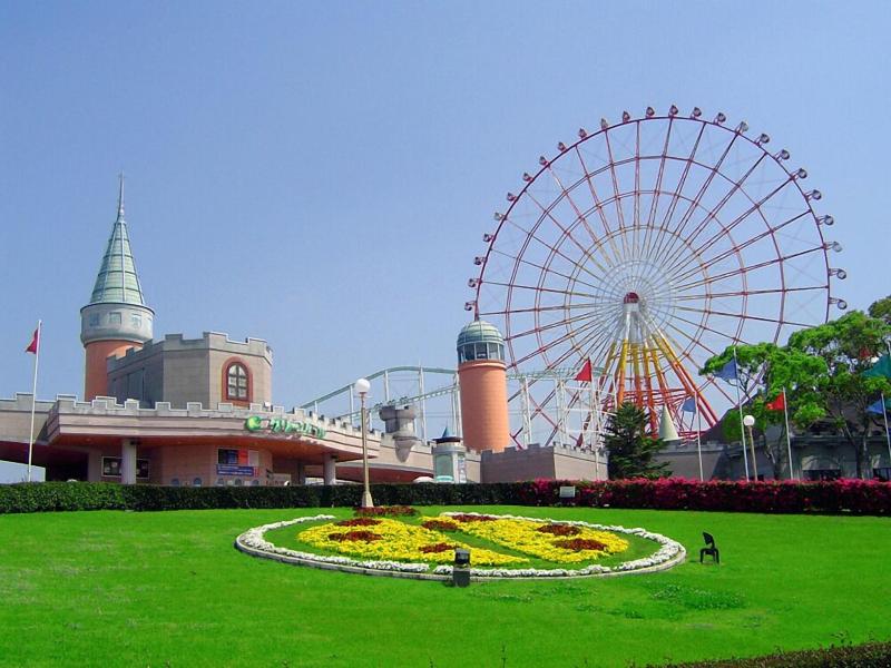 Hotel Shirasagi image