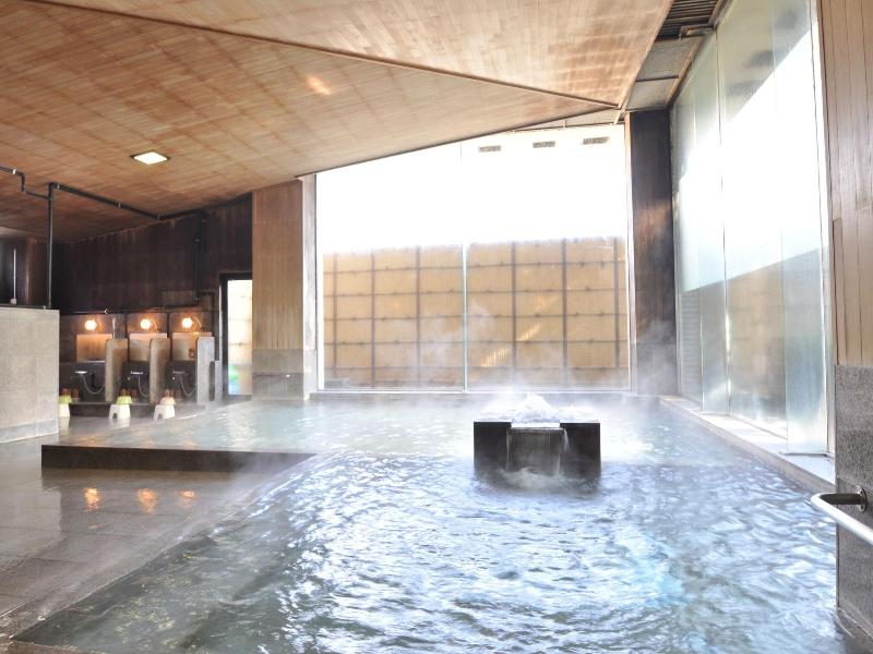 Hotel Shirasagi image